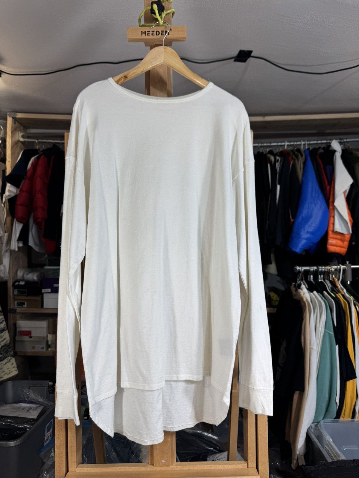 Fear of God Fear of God Fourth Collection ( real fear of god 4th ) Size US XL / EU 56 / 4 - 8 Thumbnail