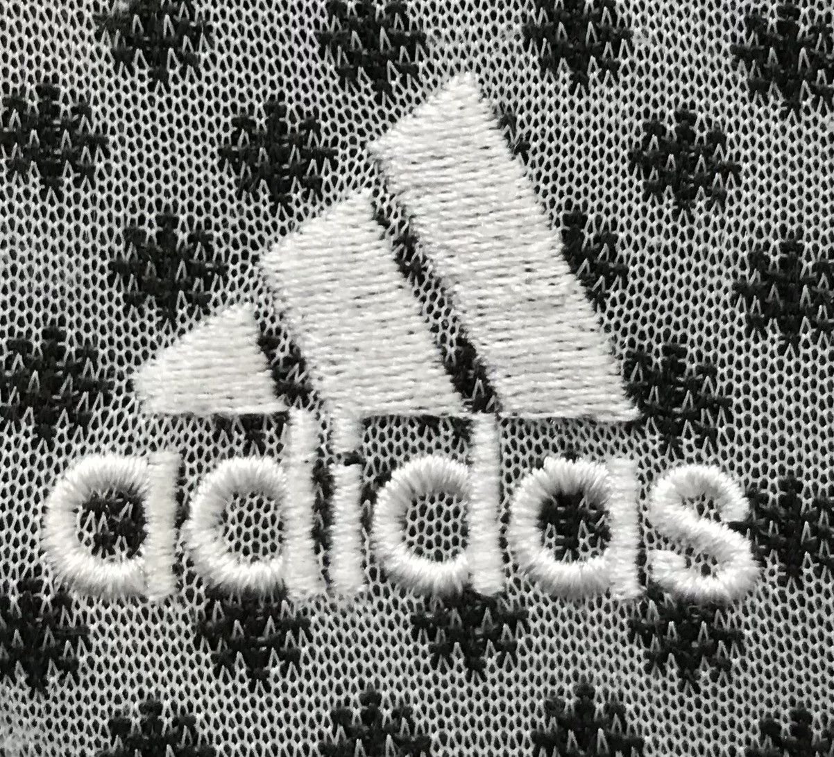Adidas × Vintage Vintage Adidas Climalite Jacket Size US M / EU 48-50 / 2 - 5 Thumbnail