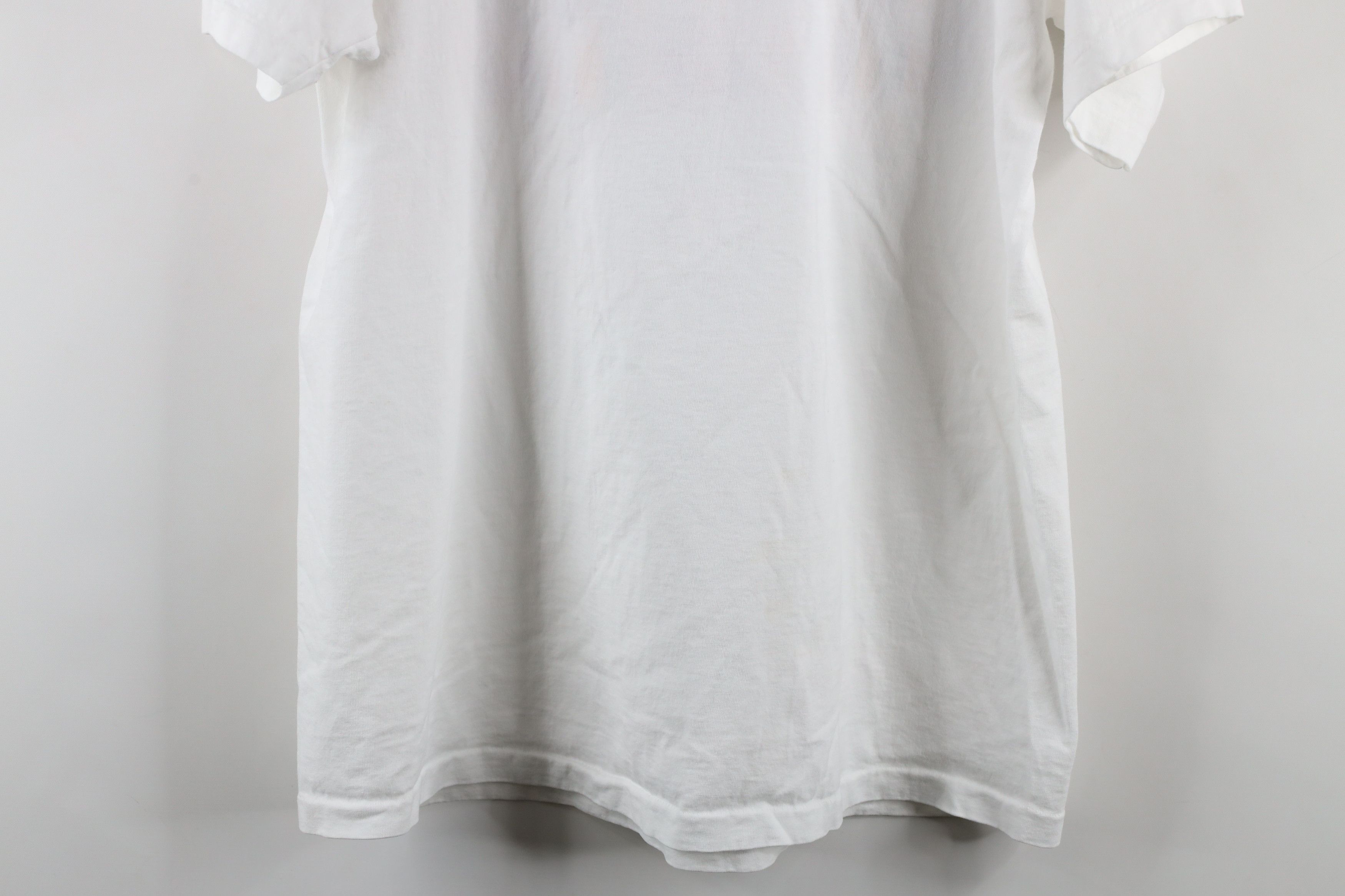 Vintage Vintage 90s Streetwear Island Short Sleeve T-Shirt USA Size US L / EU 52-54 / 3 - 8 Thumbnail