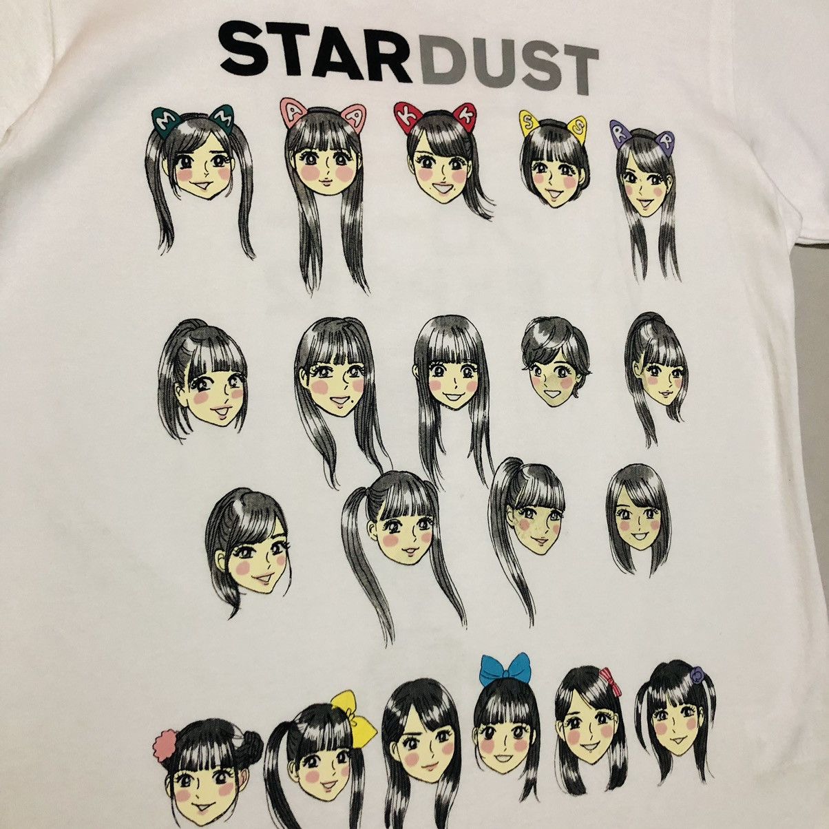 Anime 🔥Accept Binding Offer🔥 STAR DUST Size US M / EU 48-50 / 2 - 3 Thumbnail
