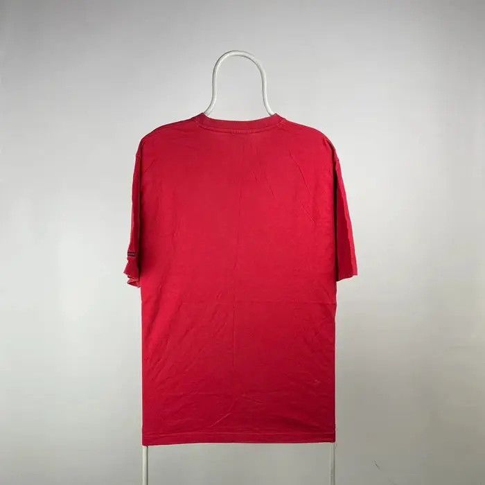 Fubu Fubu T-shirt band tee rap tee size XLarge Size US XL / EU 56 / 4 - 4 Thumbnail