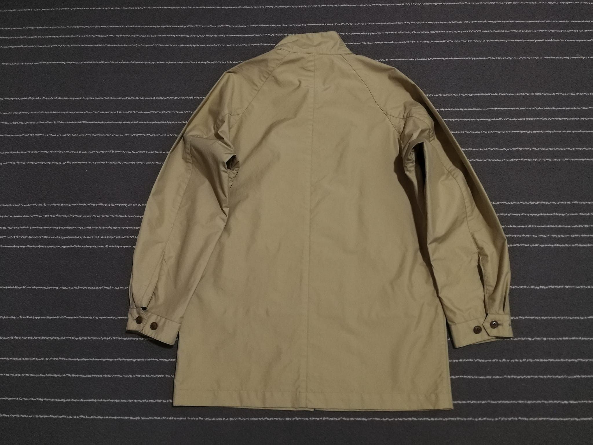 Golden Bear Golden BEAR jacket khaki S Size US S / EU 44-46 / 1 - 2 Thumbnail