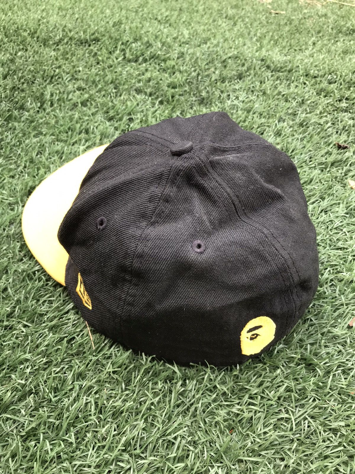 Bape Bape x New Era 5950 Bape Sta Cap Size ONE SIZE - 3 Thumbnail