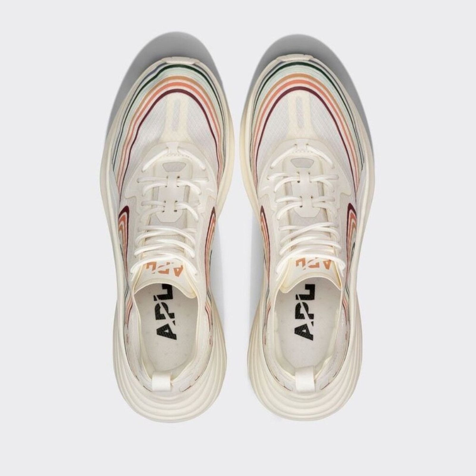 Athletic Propulsion Labs NWT APL Athletic Propulsion Labs Women's Streamline Size US 8.5 / IT 38.5 - 11 Thumbnail