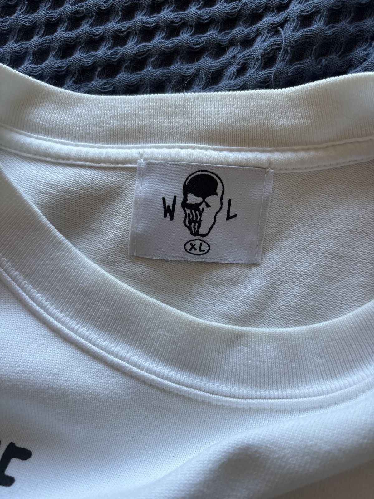 Warren Lotas Warren Lotas Coldest Day XL Size US XL / EU 56 / 4 - 2 Thumbnail