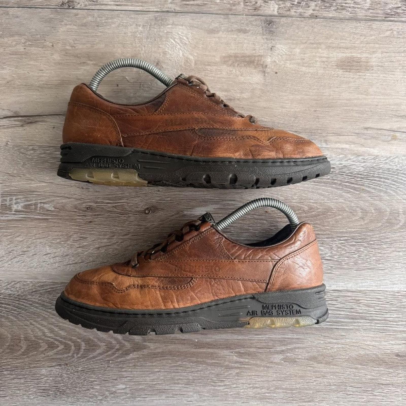 Mephisto MEPHISTO • VNTG Match (7M) Size US 7 / EU 40 - 2 Thumbnail