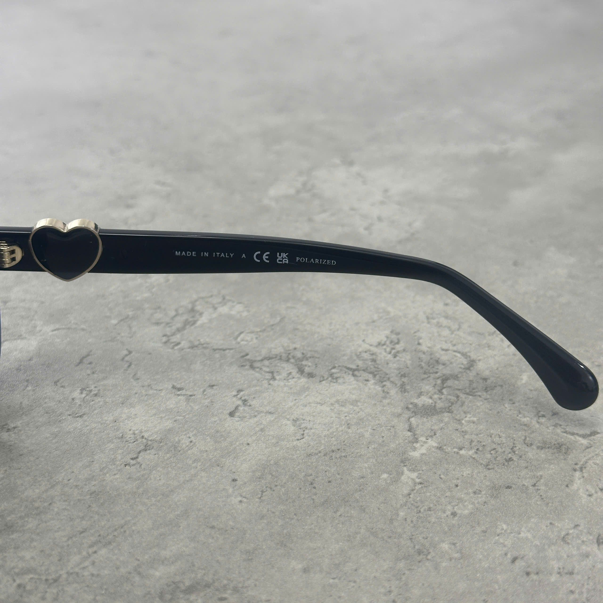 Chanel CHANEL 0CH5520_C622S8 Sunglasses Size ONE SIZE - 5 Thumbnail