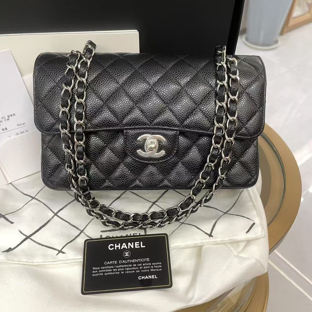 Chanel Pre-loved Bag Brand new condition Size ONE SIZE - 1 Thumbnail