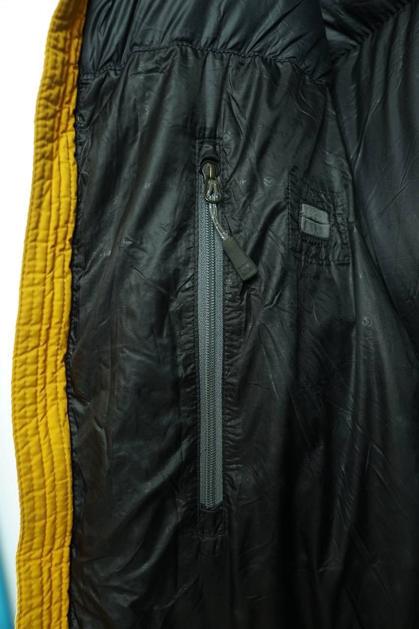 The North Face The North Face Vostok Parka 700 Size US S / EU 44-46 / 1 - 9 Thumbnail