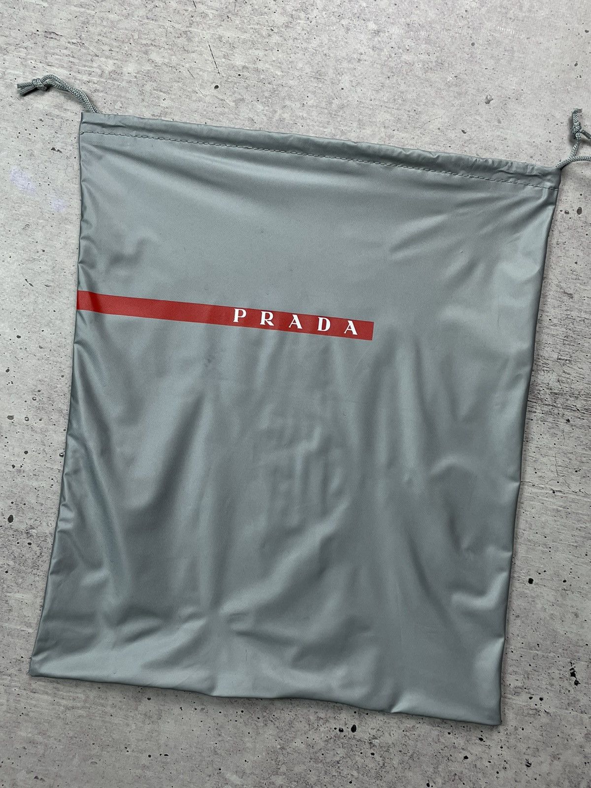 Prada Prada anther bag Size ONE SIZE - 2 Thumbnail