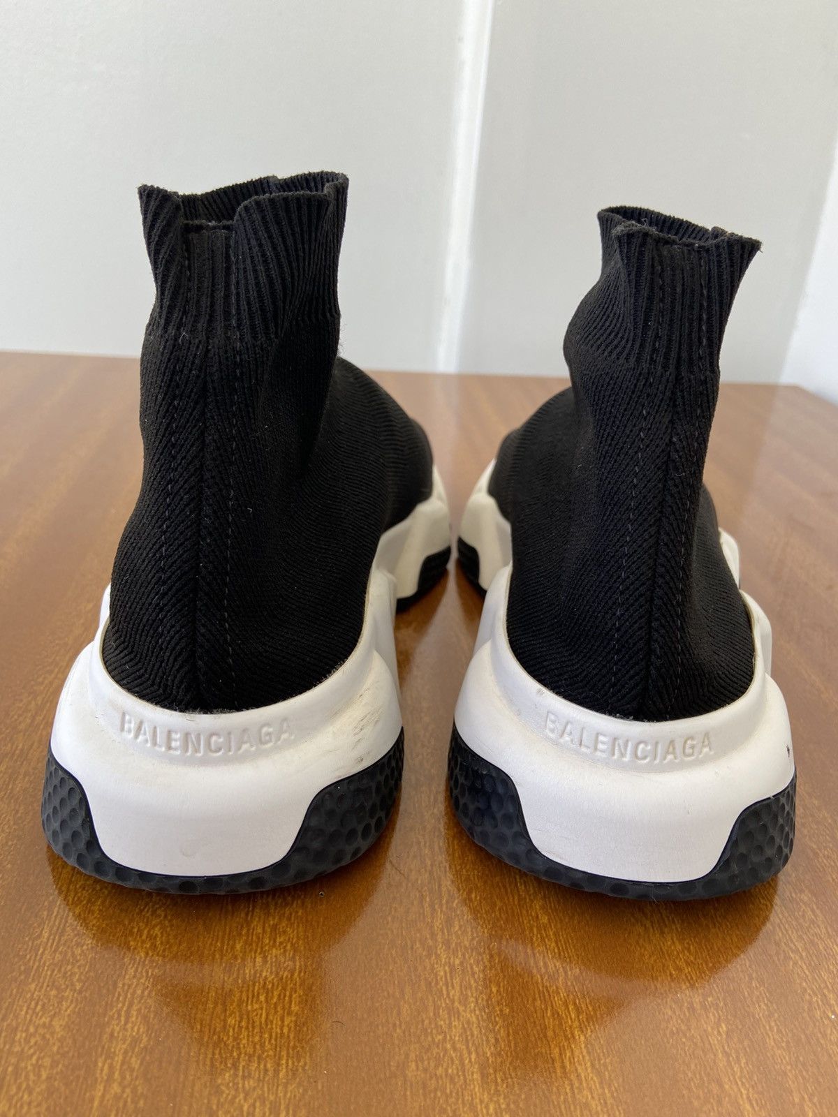 Balenciaga Balenciaga Size US 6 / IT 36 - 4 Thumbnail