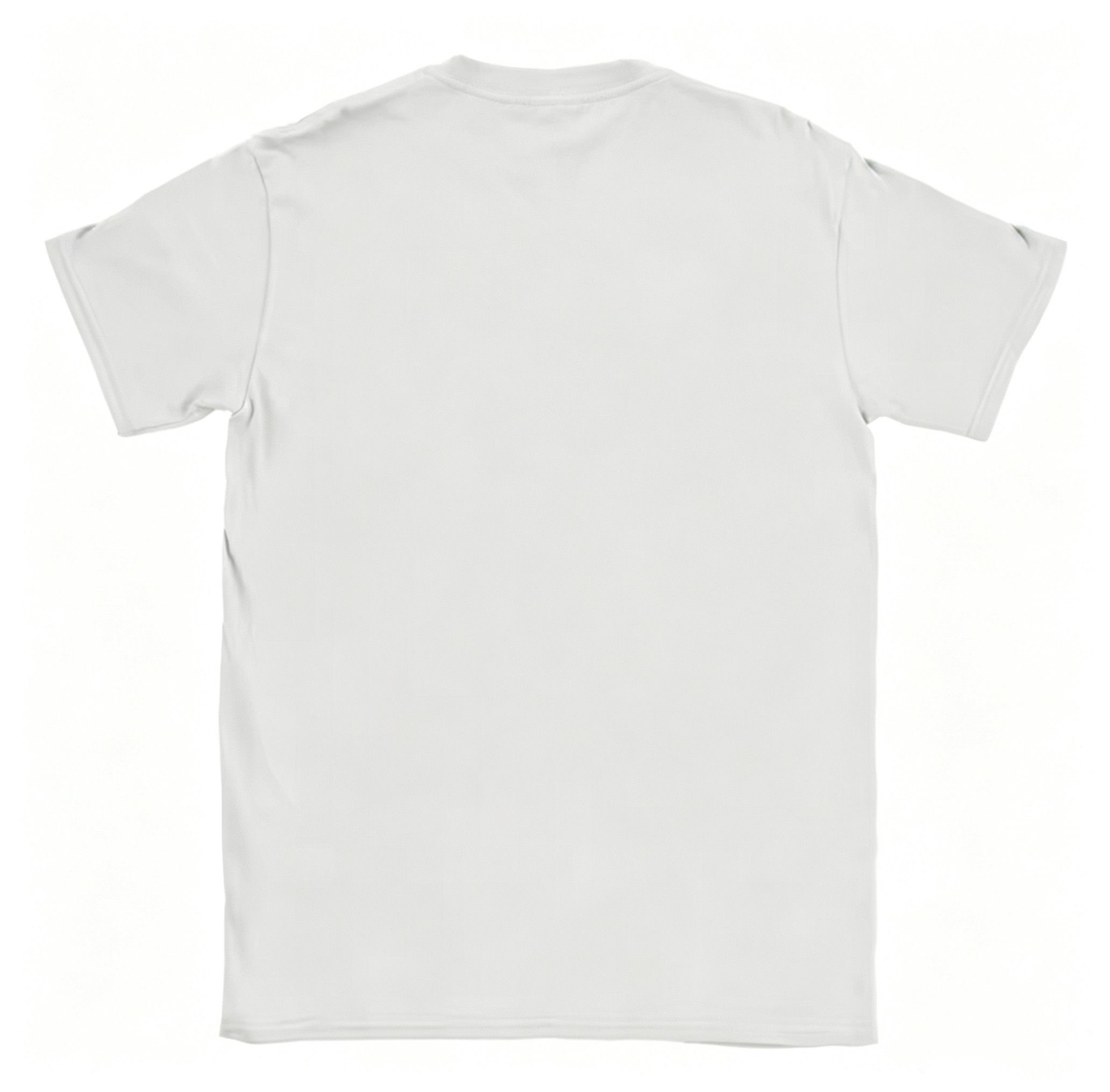 Japanese Brand Creative Troll Face Anime Osaka Ayumu Meme Trendy T-Shirt Size US XXL / EU 58 / 5 - 2 Thumbnail