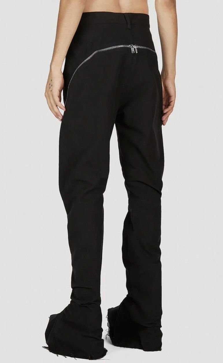 Rick Owens Rick owens drkshdw mainline bolan banana pants sz28 Size 28" / US 6 / IT 42 - 5 Thumbnail