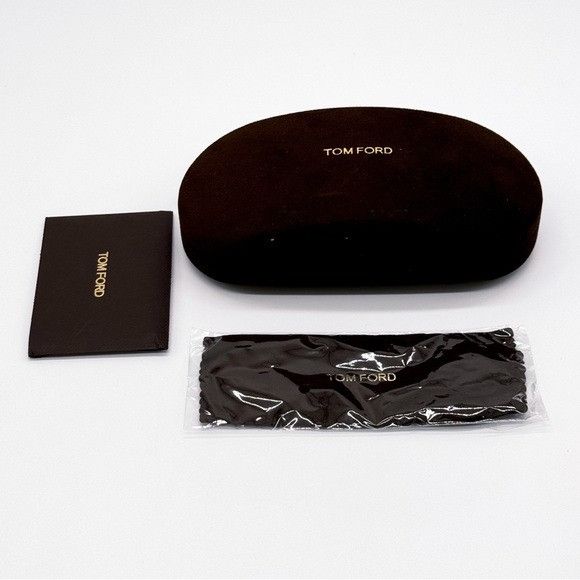 Tom Ford NEW TOM FORD NORA TF937 01D POLARIZED WOMEN SUNGLASSES FT093 Size ONE SIZE - 9 Thumbnail
