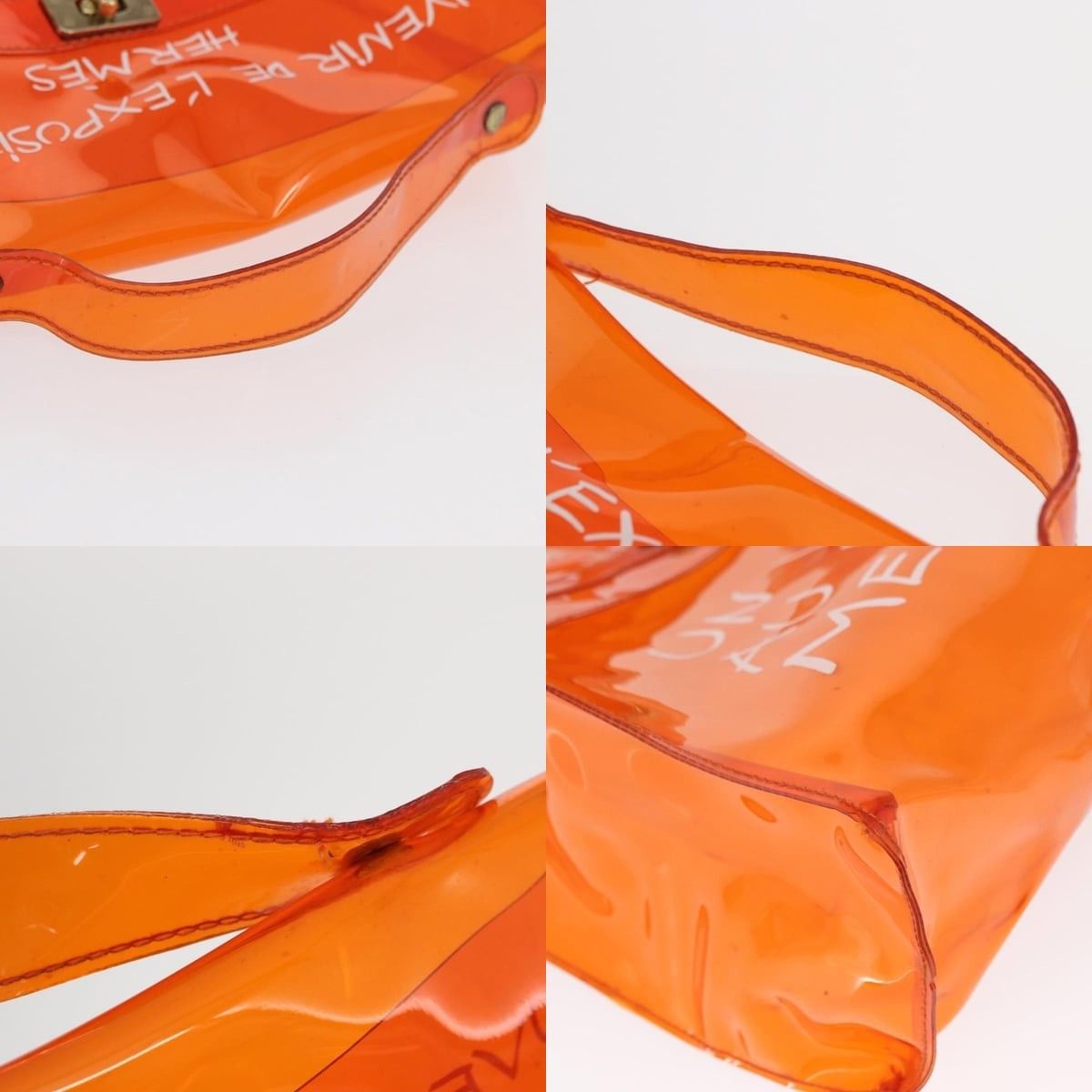 Hermes Hermes Kelly Handbag Size ONE SIZE - 4 Thumbnail