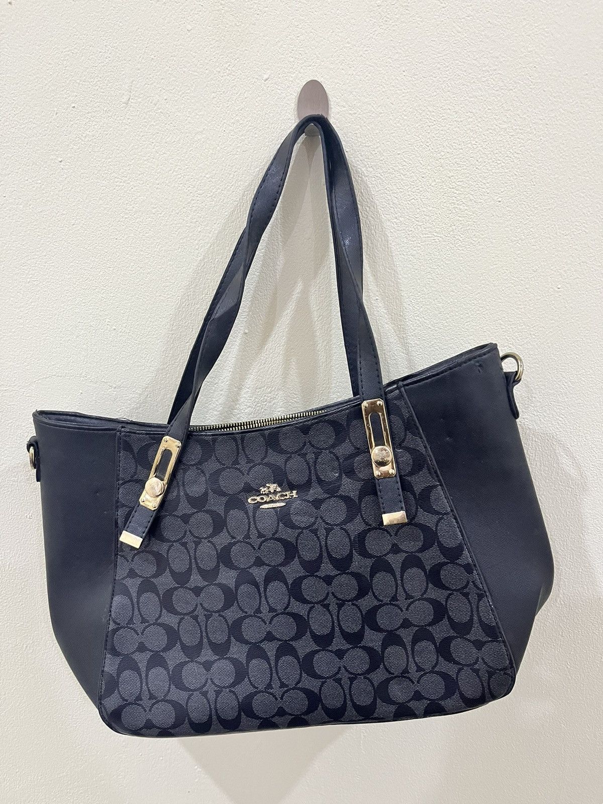 Coach Coach shoulder bag Size ONE SIZE - 1 Thumbnail