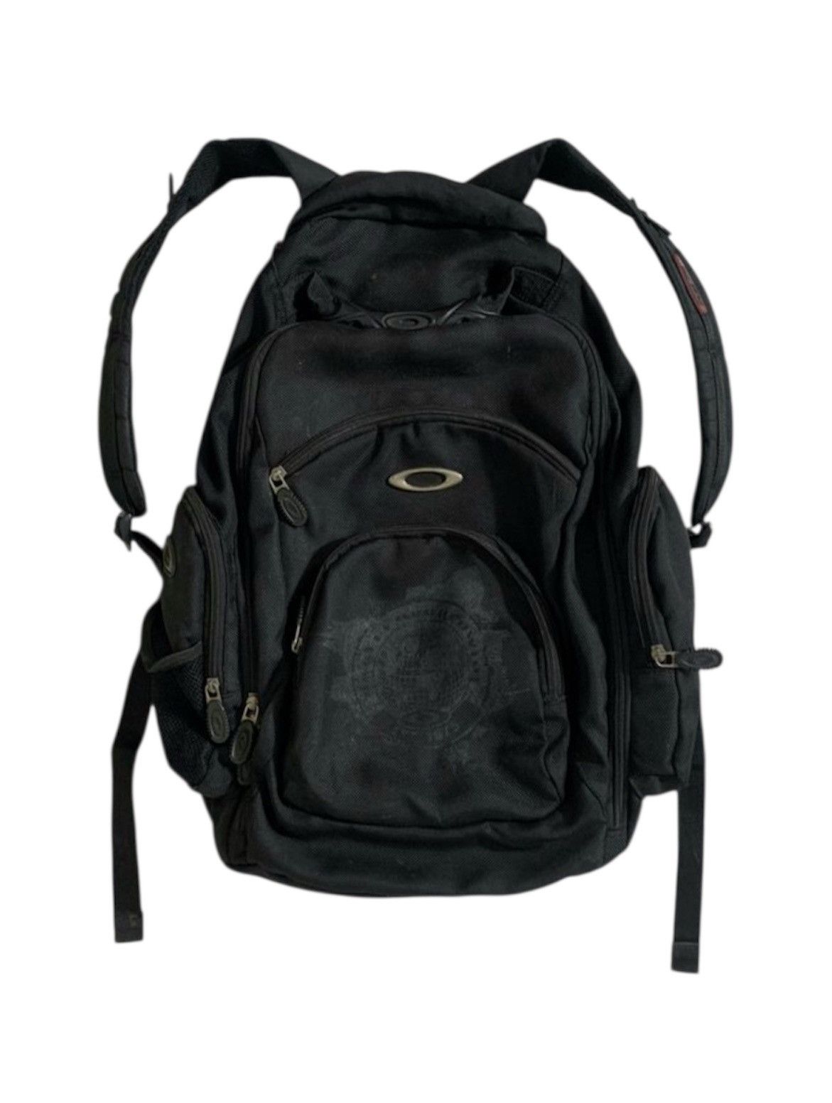 Oakley Vintage 2000 oakley icon backpack Size ONE SIZE - 1 Thumbnail