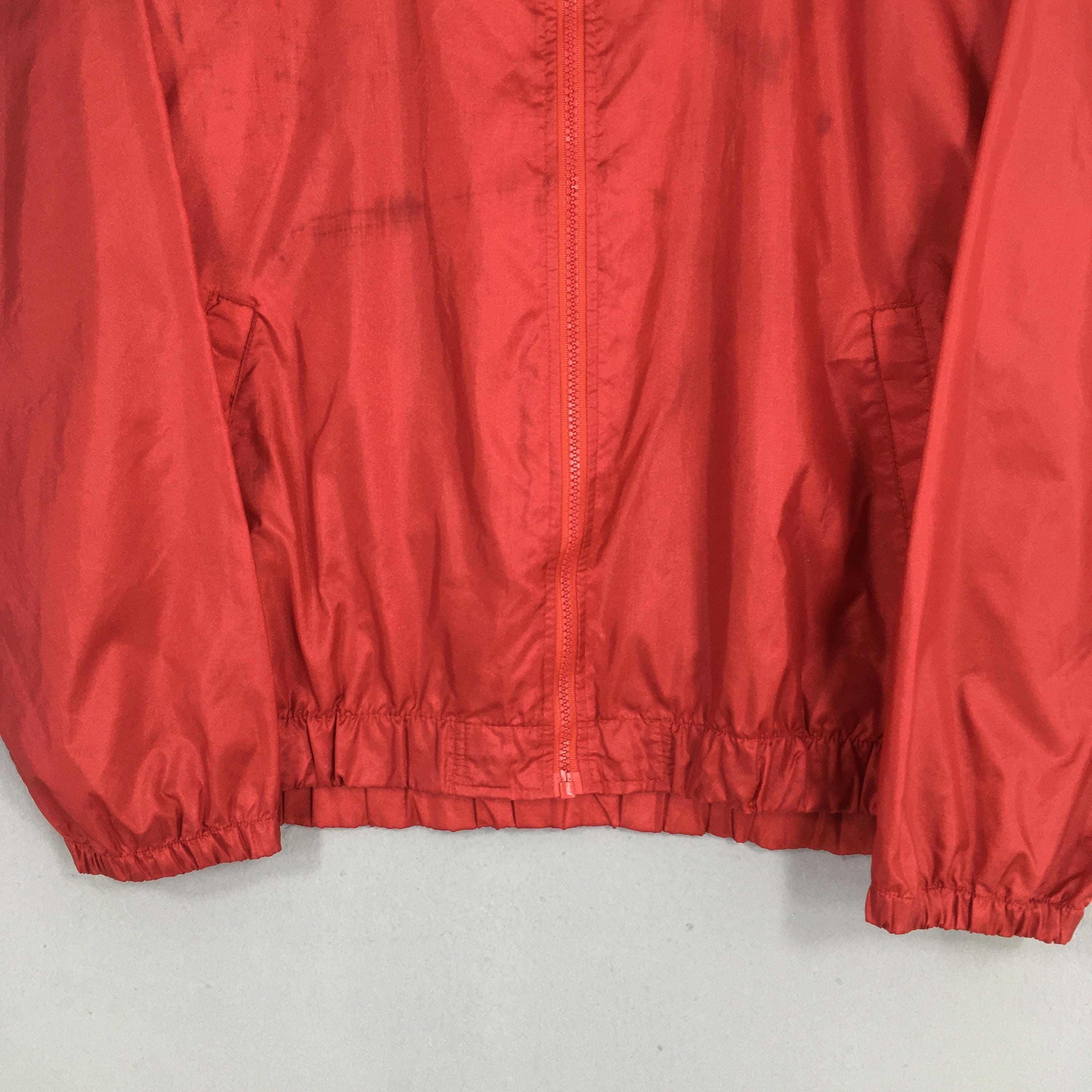 Vintage Vintage Toyota TRD Motorsport Racing Car Jacket Large Size US L / EU 52-54 / 3 - 3 Thumbnail