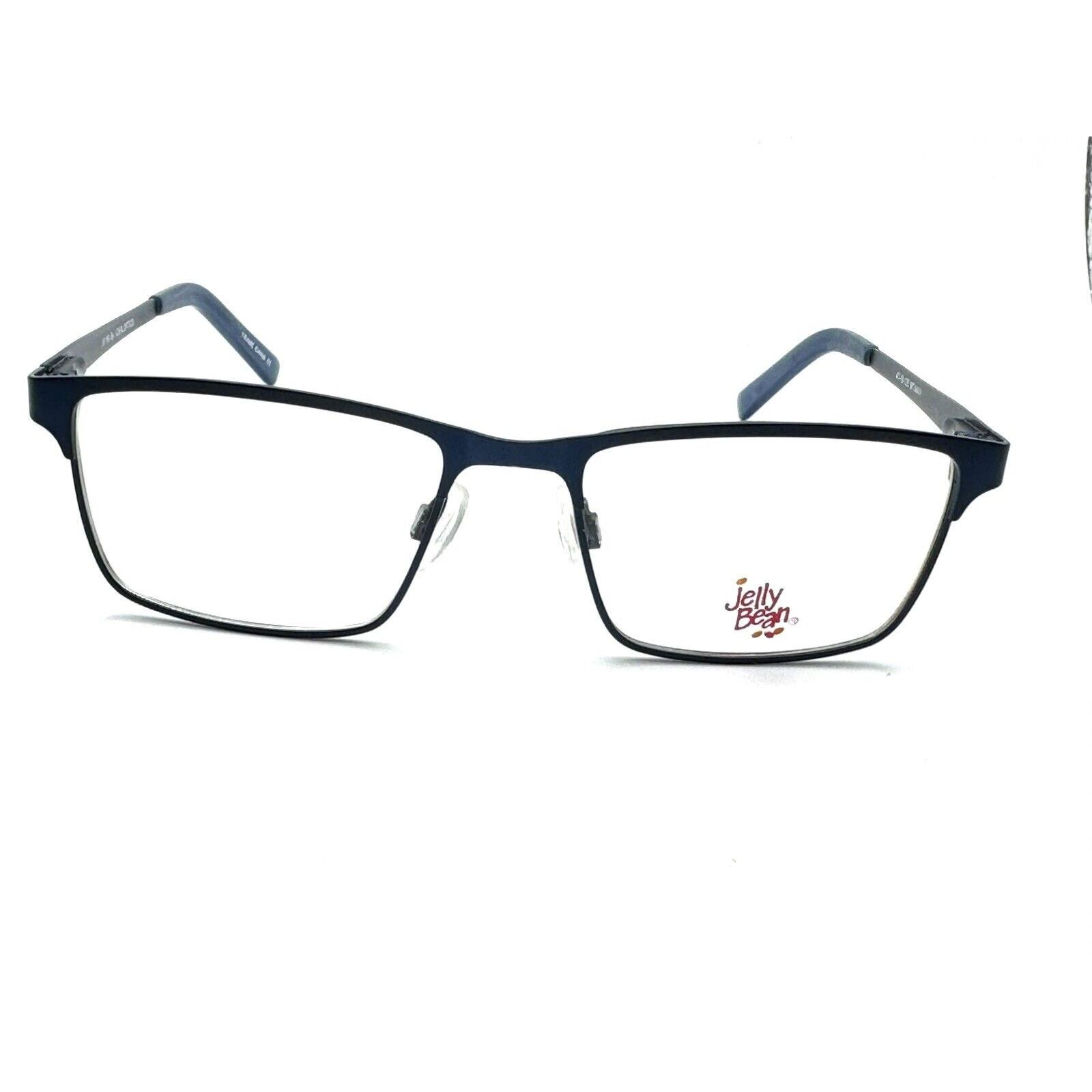 Other JELLY BEAN JB169 BY I-DEALOPTICS NAVY EYEGLASSES FRAME Size ONE SIZE - 2 Thumbnail