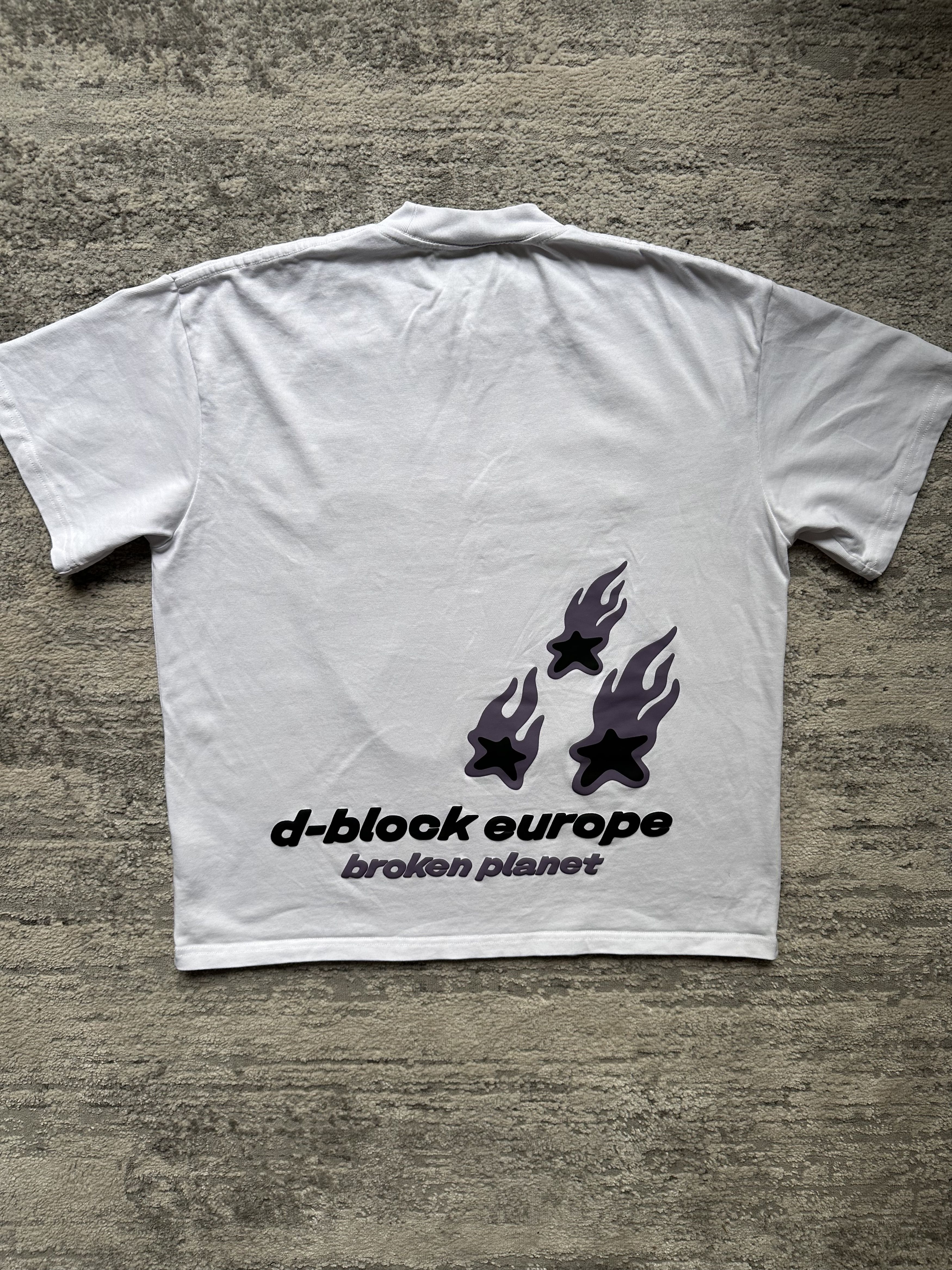 Broken Planet Broken Planet t shirt Size US L / EU 52-54 / 3 - 7 Thumbnail