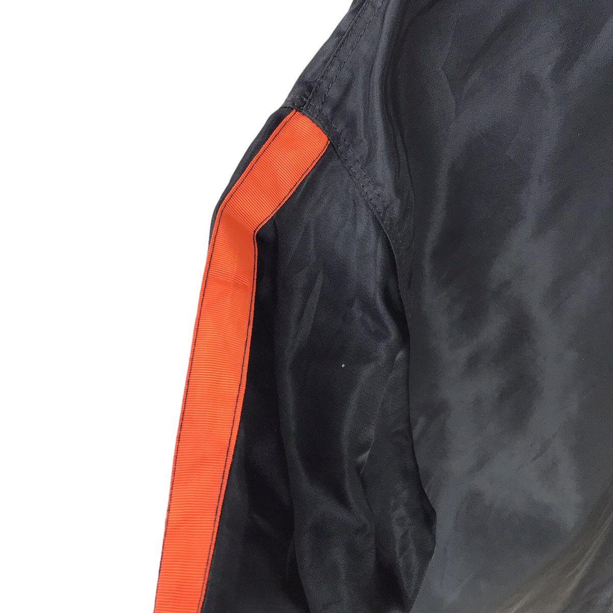 Vintage Z.C.C.A Unknown Vintage Waterproof Polyester Work Jacket Size US M / EU 48-50 / 2 - 5 Thumbnail