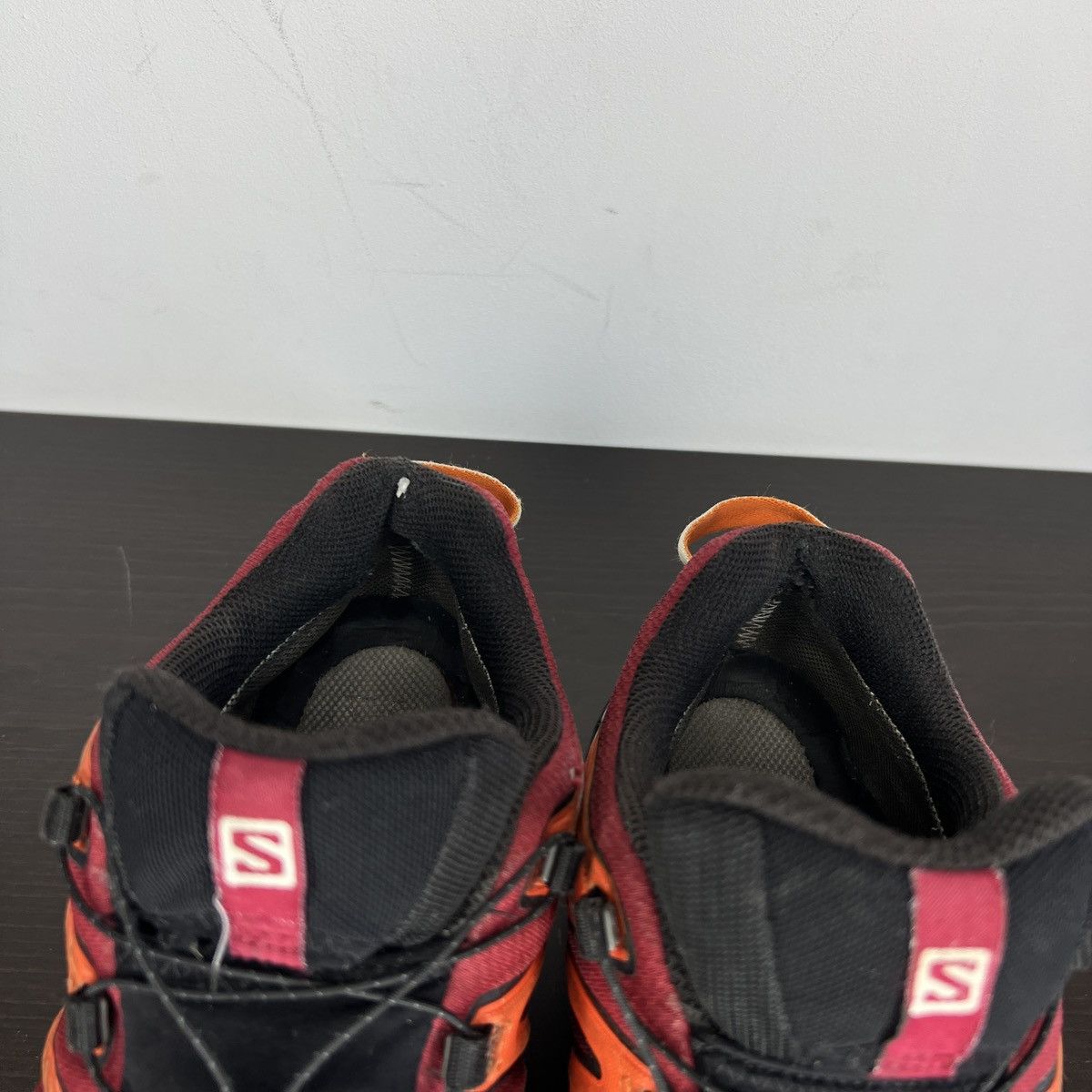 Goretex Salomon gore Tex XA PRO 3d sneakers rare outdoor life Size US 10 / EU 43 - 10 Thumbnail
