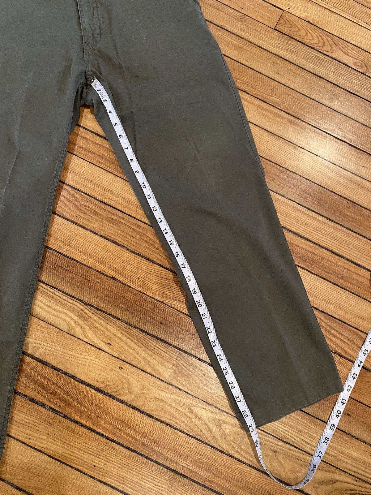 Patagonia Patagonia pants 35 Size US 35 - 6 Thumbnail