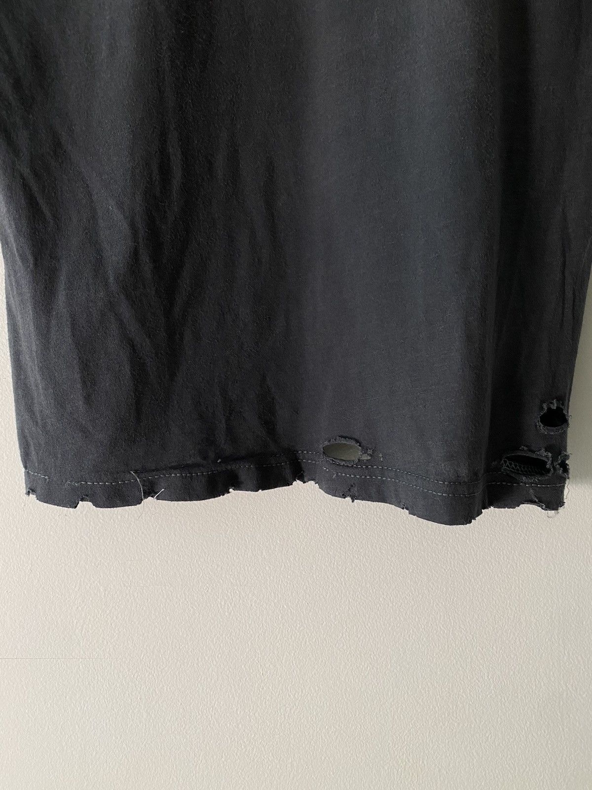 Other Distressed Faded Detroit Tee Size US M / EU 48-50 / 2 - 18 Thumbnail