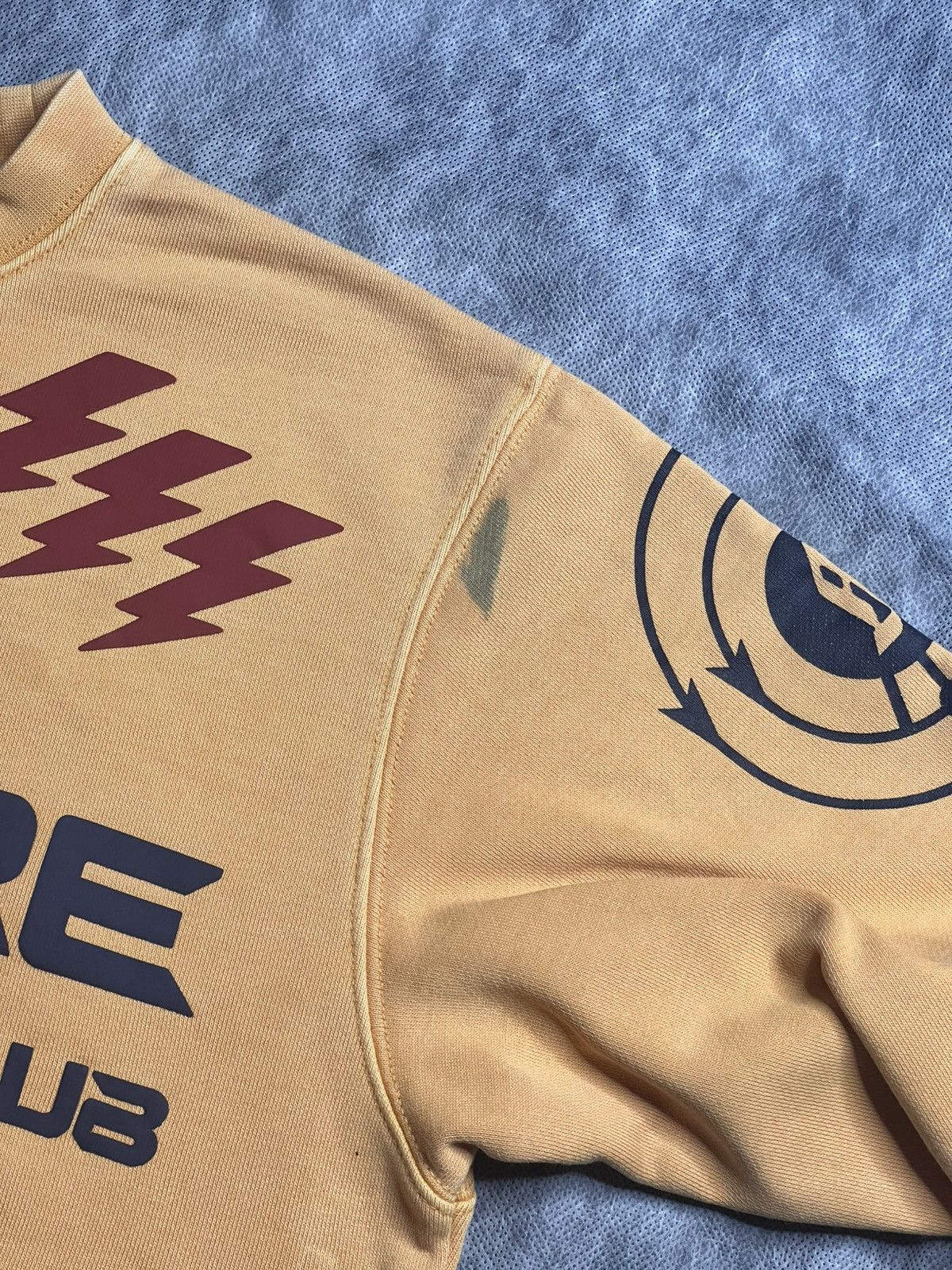 Billionaire Boys Club Billionaire Boys Club Sweatshirt Size S Size US S / EU 44-46 / 1 - 10 Thumbnail