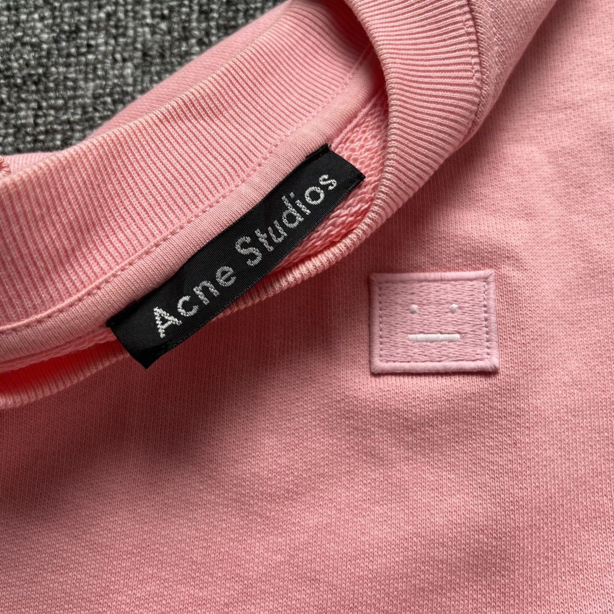 Acne Studios × Designer acne studios fa-ux swea000010 Size US M / EU 48-50 / 2 - 8 Thumbnail