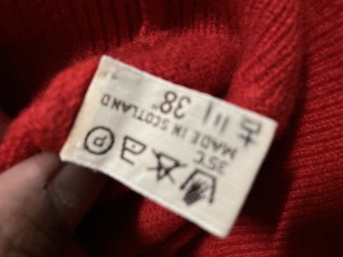 Other Cadigan The Scotch Houses Size US S / EU 44-46 / 1 - 5 Thumbnail