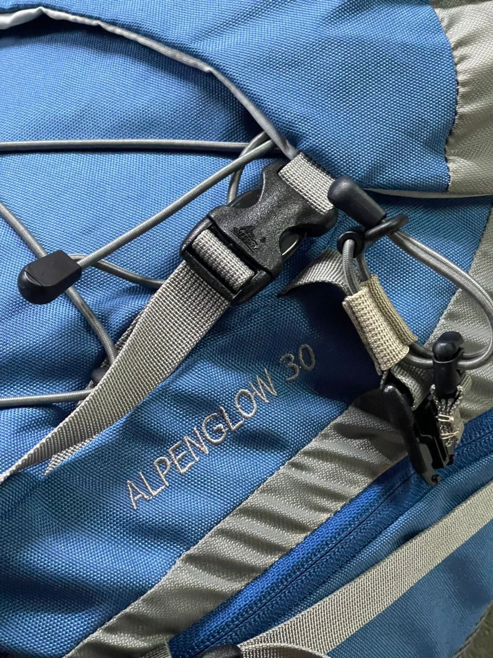 Gregory Alpenglow 30L Gregory Backpack Size ONE SIZE - 6 Thumbnail