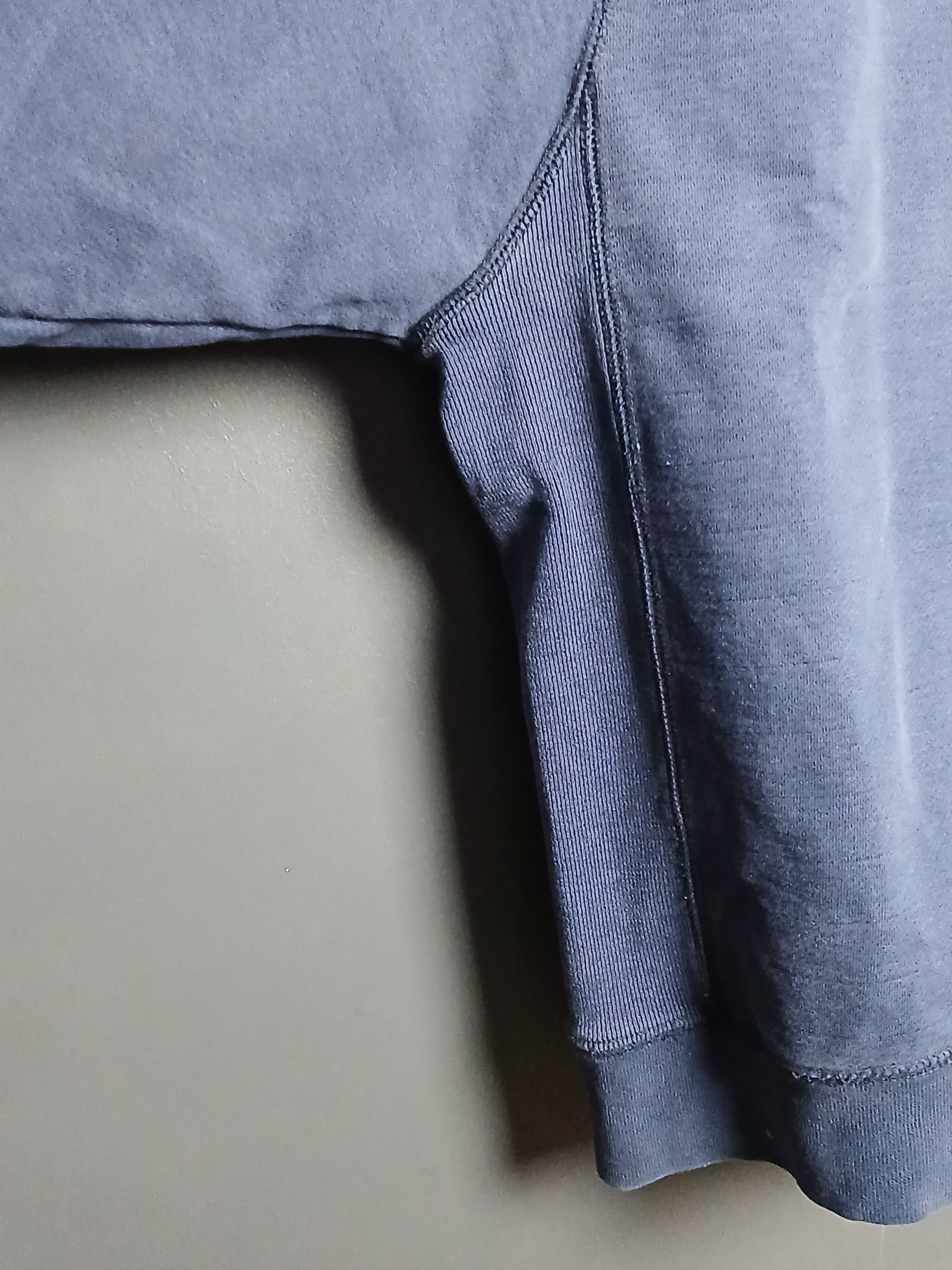 Nike × Vintage Vintage Nike Sweatshirt Size US L / EU 52-54 / 3 - 5 Thumbnail