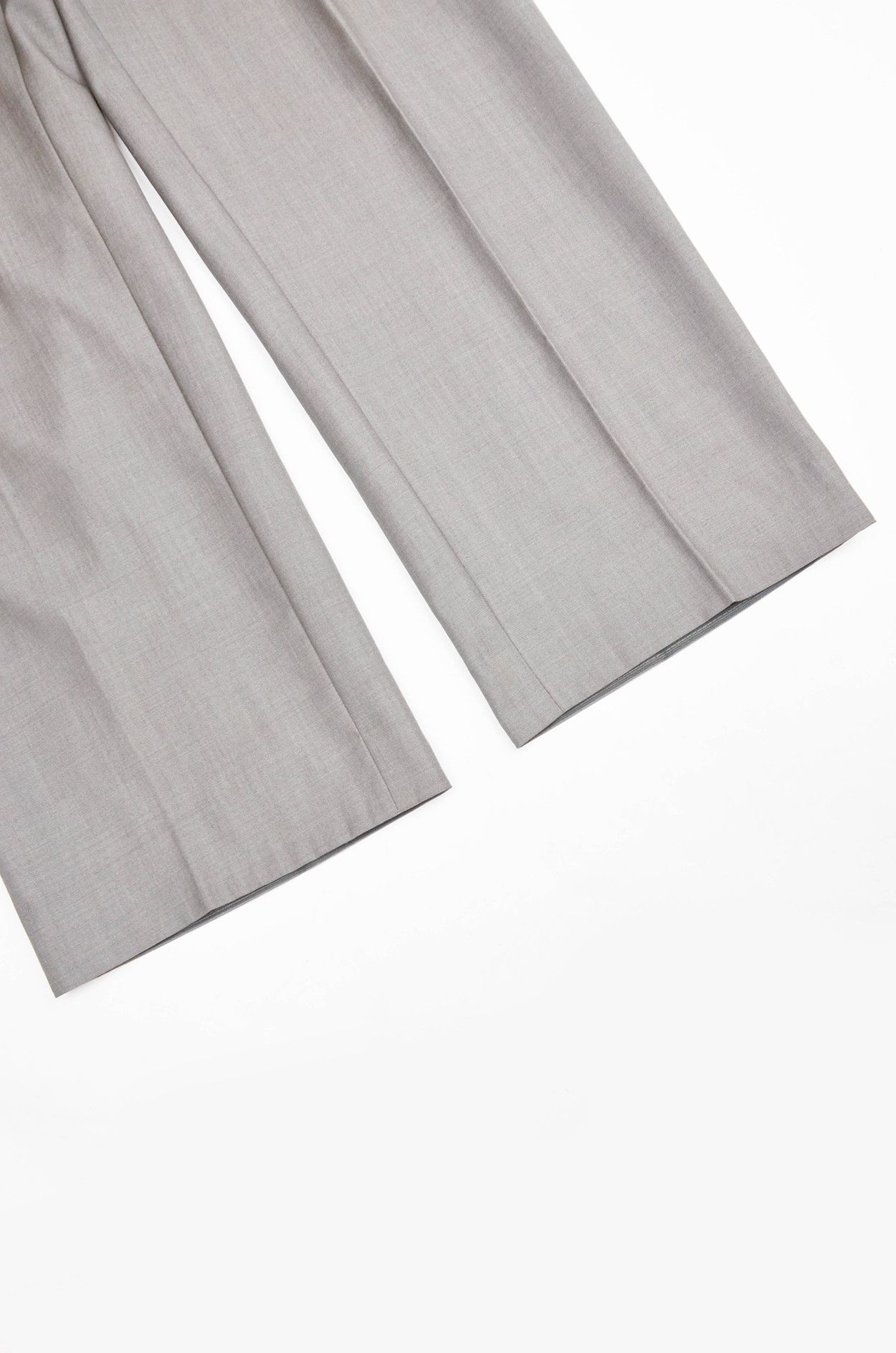 Balmain Balmain Homme Wool Suit – Size M / 42 (Made in China) Size 42R - 20 Thumbnail