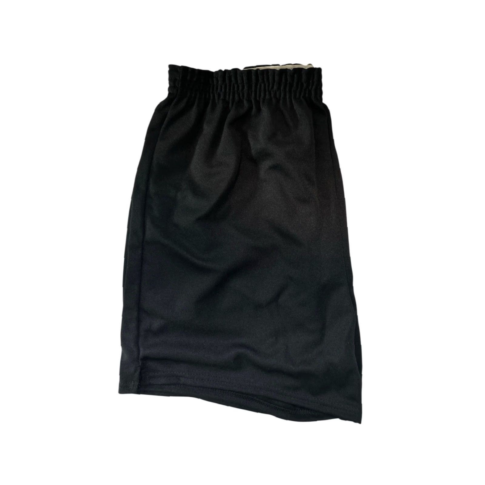 Vintage VINTAGE Dodger Athletic Shorts Mens XL Black 80s Deadstock NWOT Made in USA Athletic Elastic Waist 5” Inseam Size US 36 / EU 52 - 2 Thumbnail