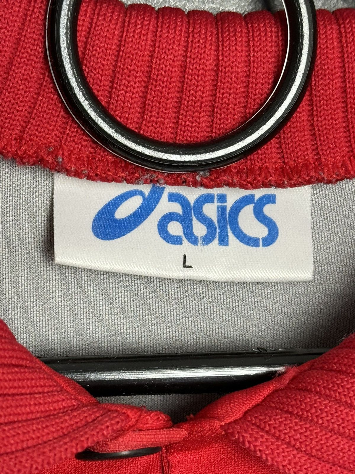 Asics Blackburn Rovers 94/95 Away Football Jersey Size US L / EU 52-54 / 3 - 15 Thumbnail