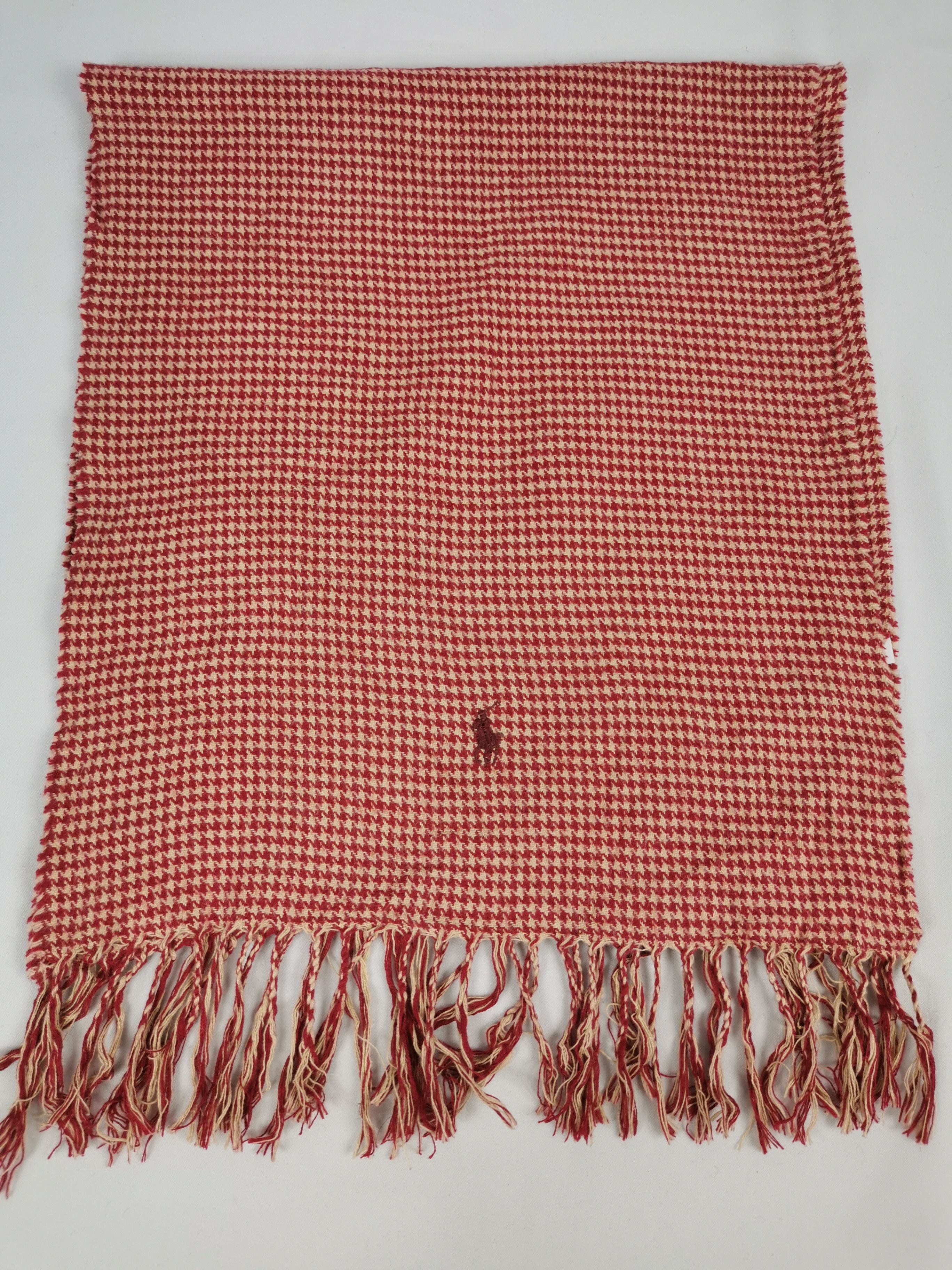 Ralph Lauren Ralph Lauren scarf muffler Size ONE SIZE - 4 Thumbnail