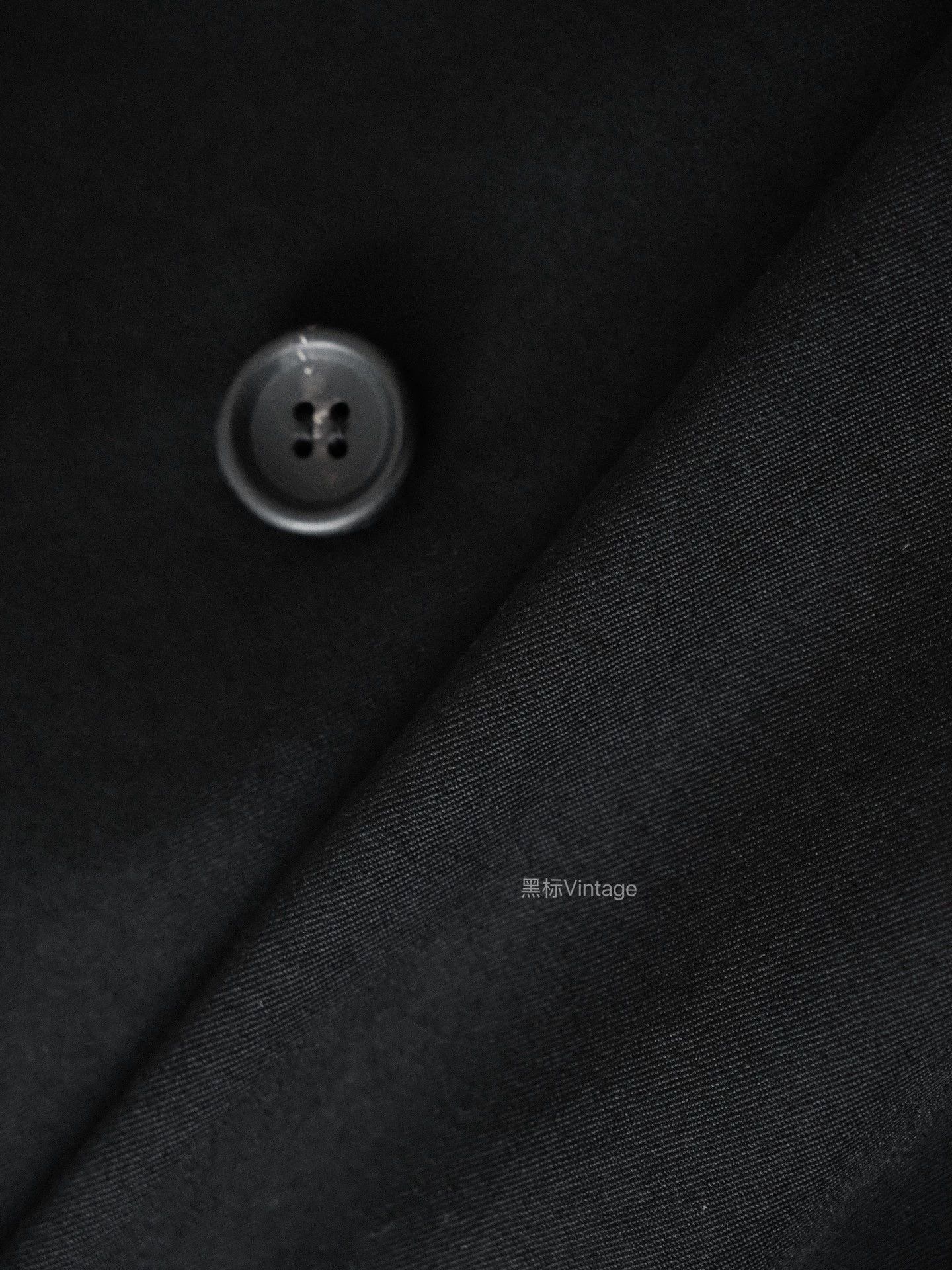 Yohji Yamamoto Yohji Yamamoto 20AW Vintage Drape-Back Suit 1 Size S / US 4 / IT 40 - 8 Thumbnail