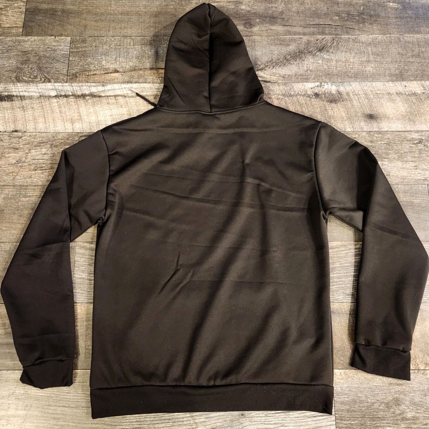 Vintage Deftones Album Hoodie Size Medium Black Skull Cover Graphic New Size US M / EU 48-50 / 2 - 7 Thumbnail