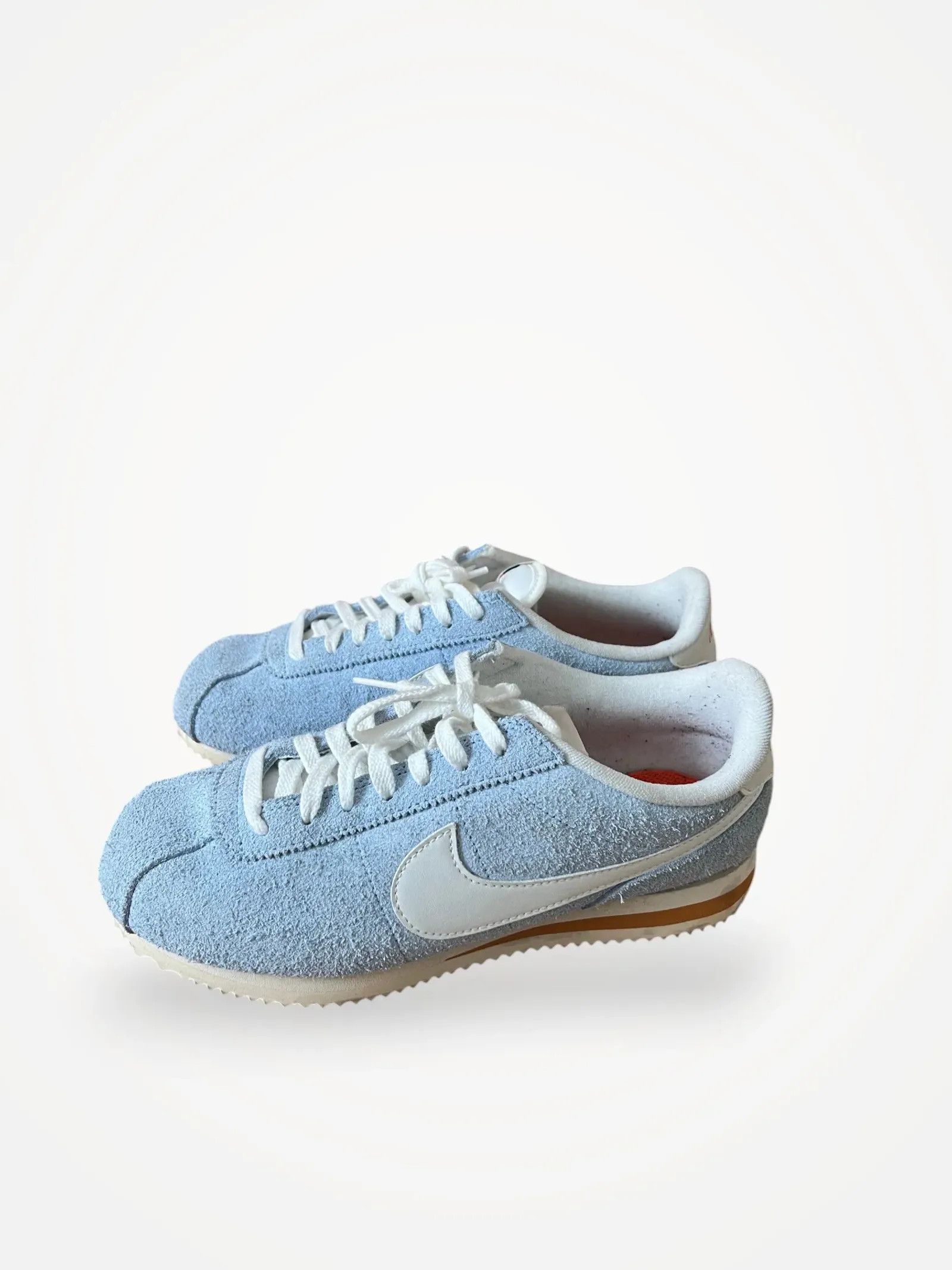 Nike Nike Cortez Sneakers Size US 10 / IT 40 - 1 Thumbnail