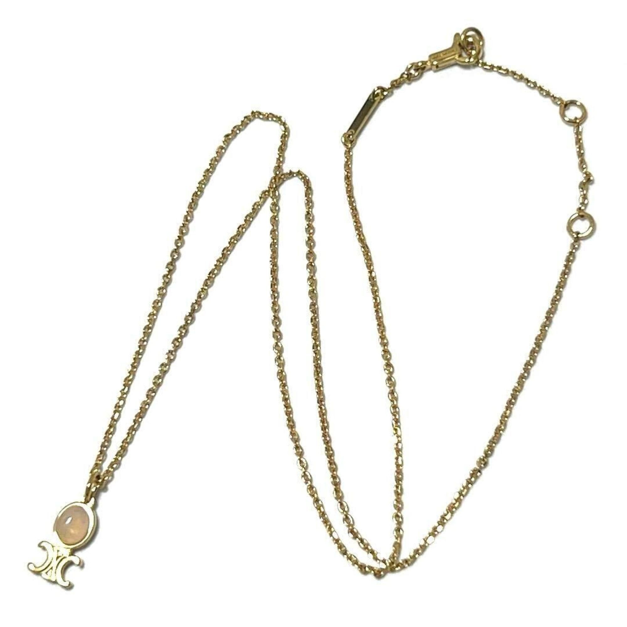 Celine Céline necklace Size ONE SIZE - 1 Thumbnail