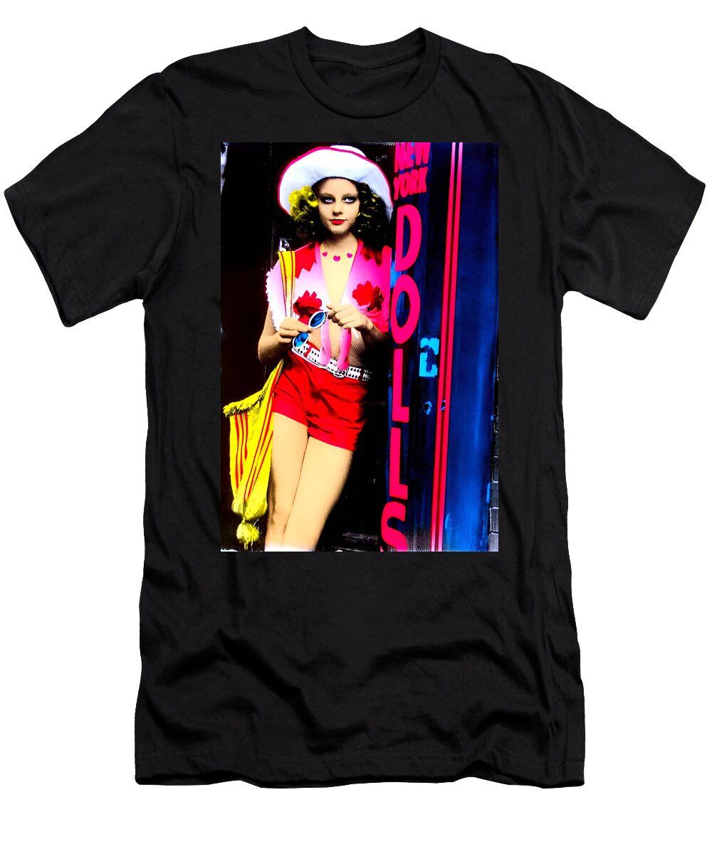 Band Tees Custom T-shirt Size US L / EU 52-54 / 3 - 6 Thumbnail