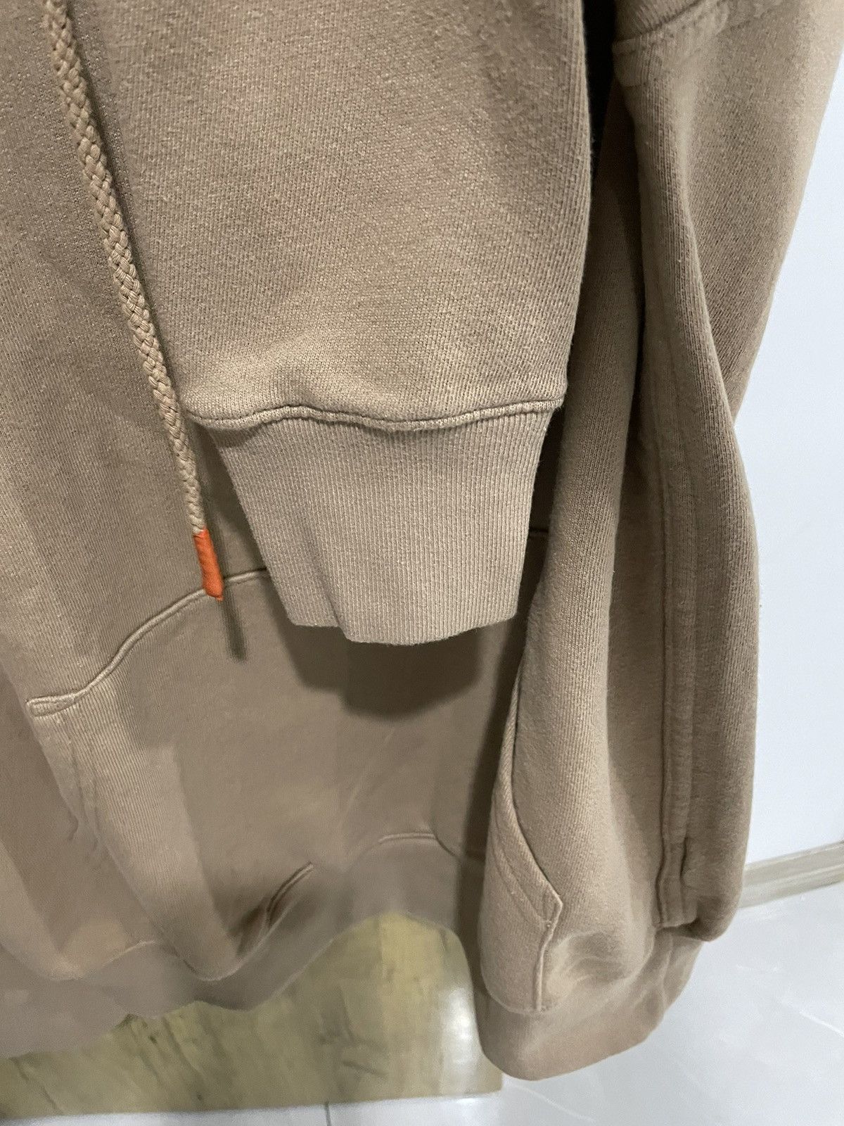 424 424 ON FAIRFAX “box logo” Hoodies Size US S / EU 44-46 / 1 - 9 Thumbnail