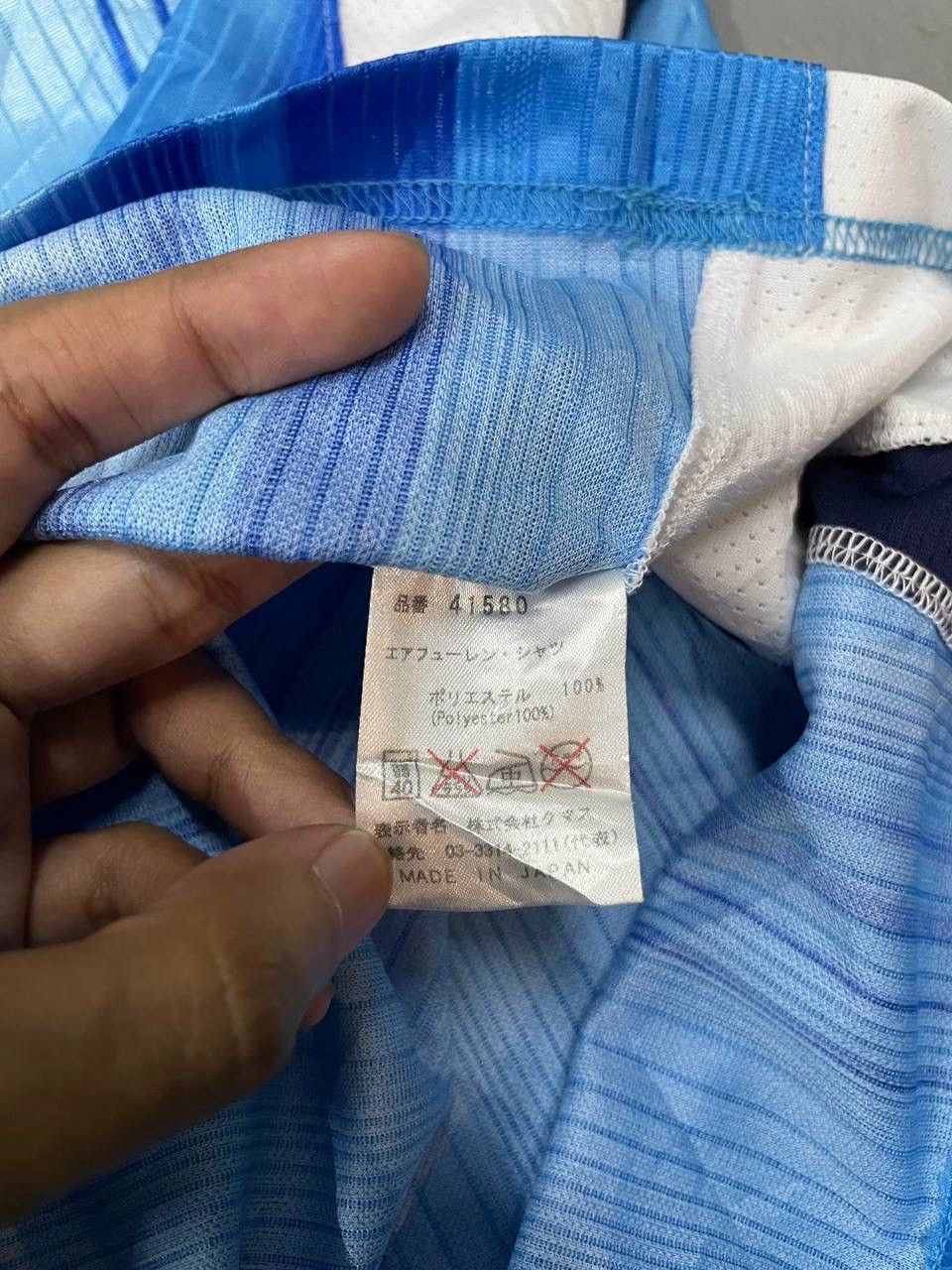 Japanese Brand Butterfly vintage 90s Size US S / EU 44-46 / 1 - 3 Thumbnail
