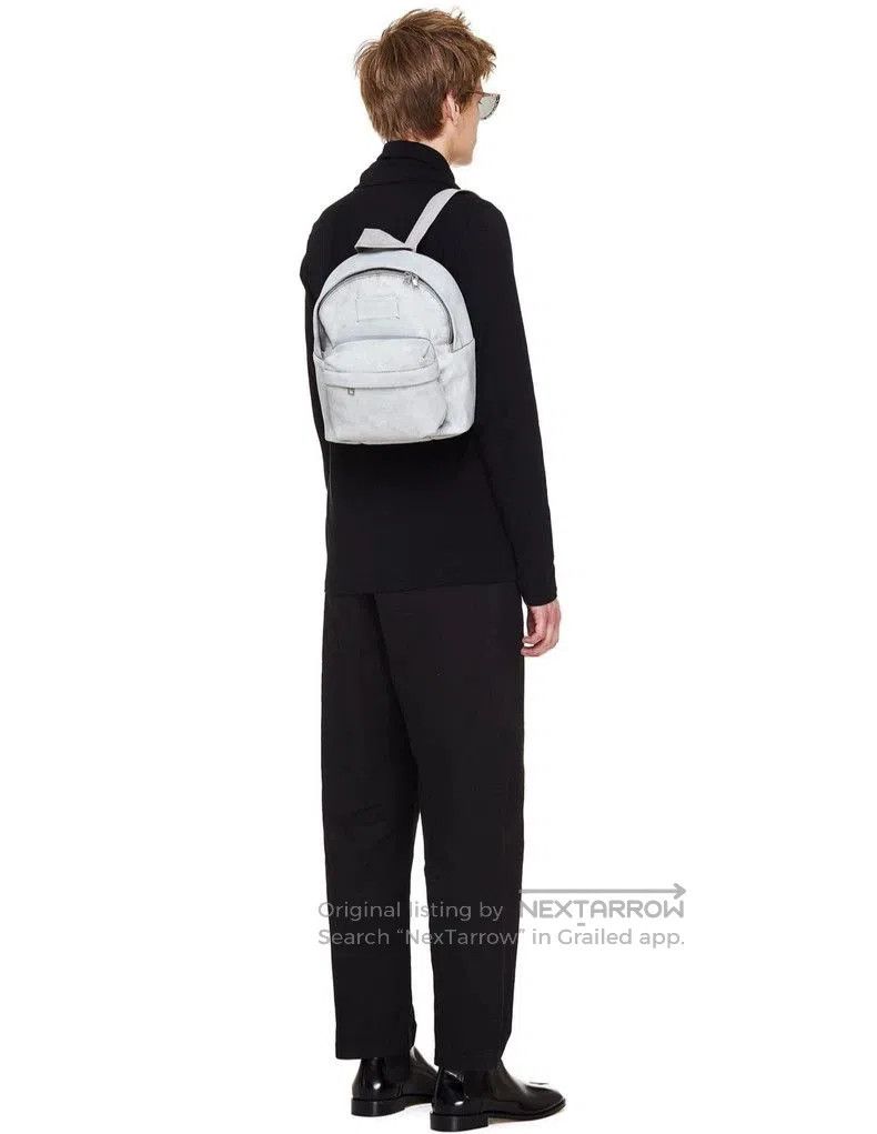 Maison Margiela maison margiela grey. Size ONE SIZE - 2 Thumbnail