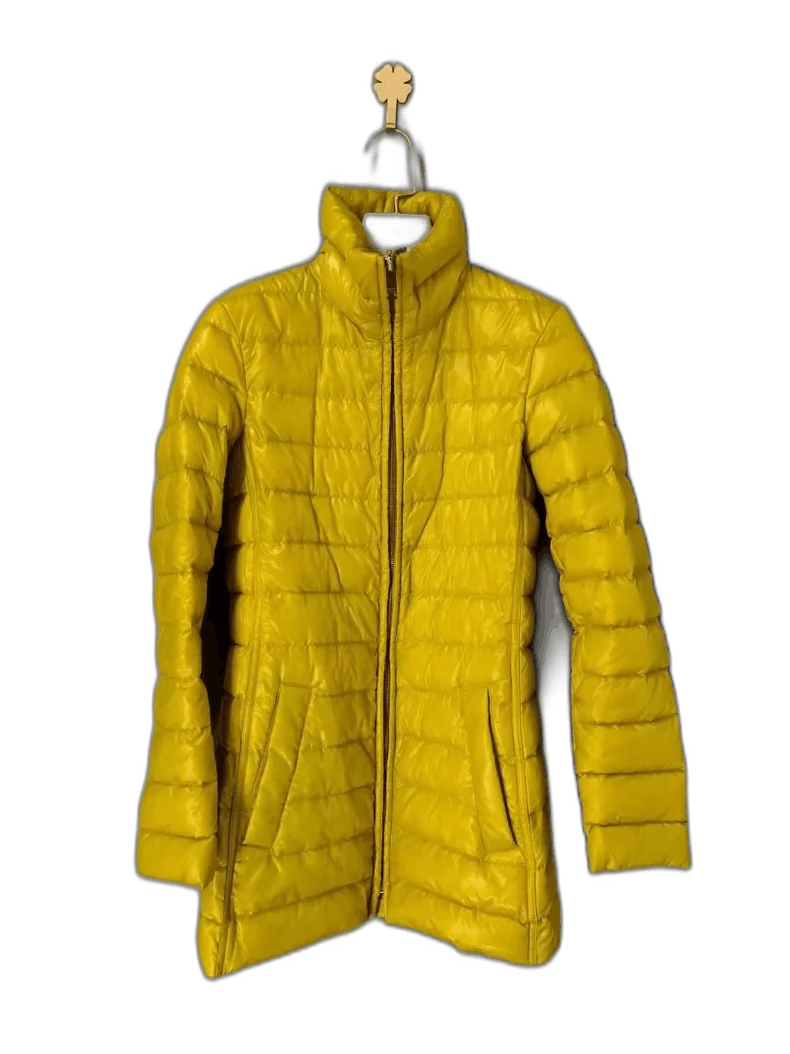 Burberry Burberry Three-in-One Puffer Jacket-yf Size US S / EU 44-46 / 1 - 1 Thumbnail