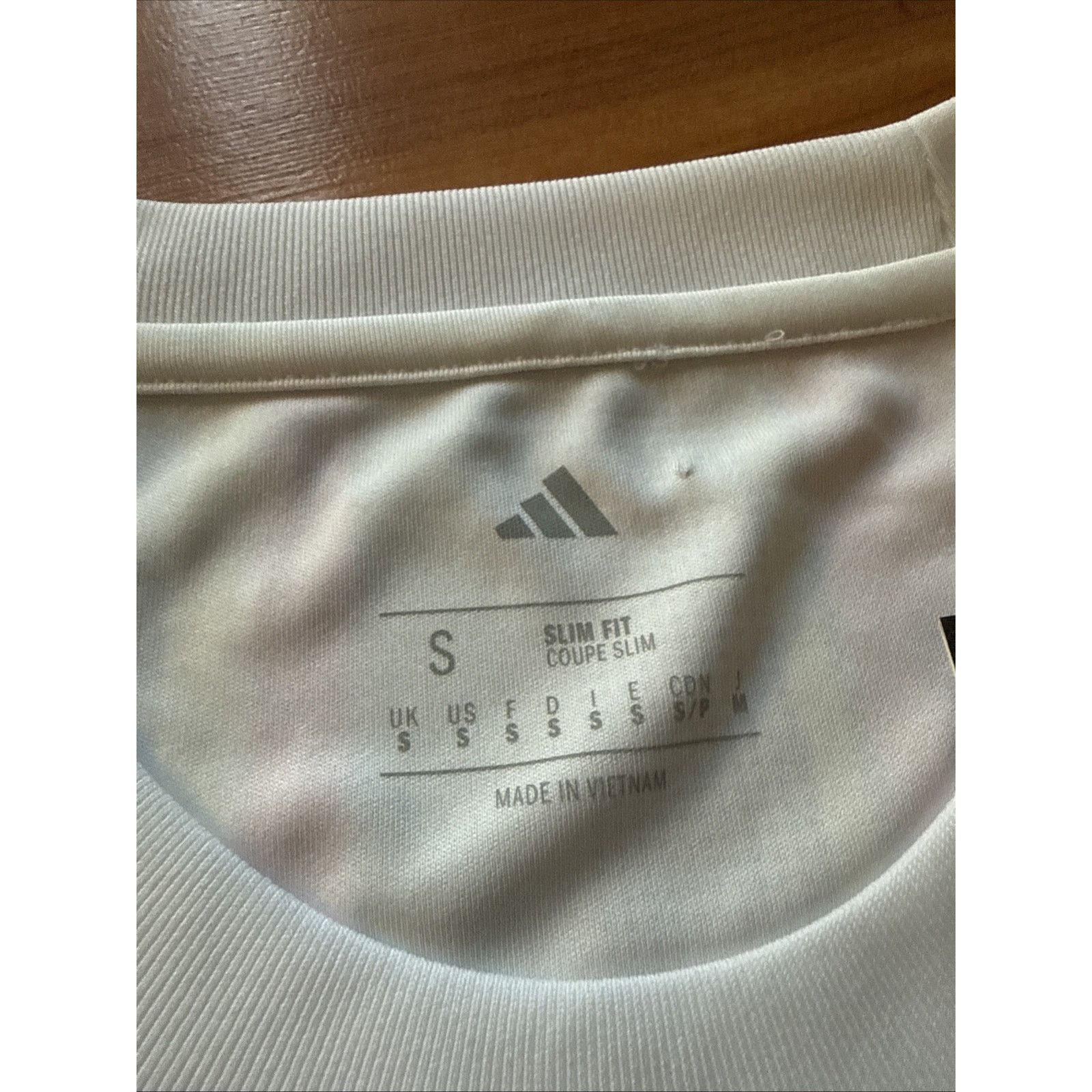Adidas Adidas Juventus 25/26 Pre-Match Jersey multi-colored Mens S Size US S / EU 44-46 / 1 - 4 Thumbnail