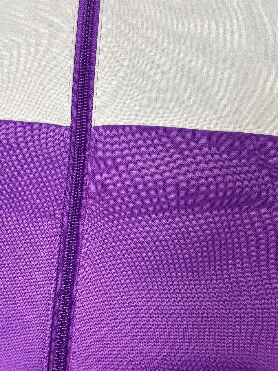 Adidas Adidas Real Madrid 2016 2017 Training Soccer Jacket Football Size US M / EU 48-50 / 2 - 6 Thumbnail