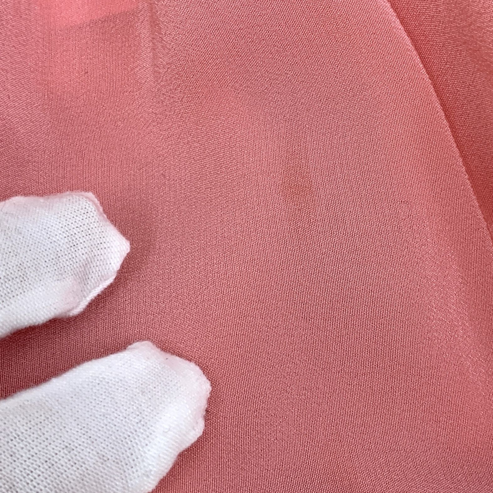 Miu Miu Miu Miu Dress Pink Gathered Dress (Size 36/XS) Size XS / US 0-2 / IT 36-38 - 3 Thumbnail