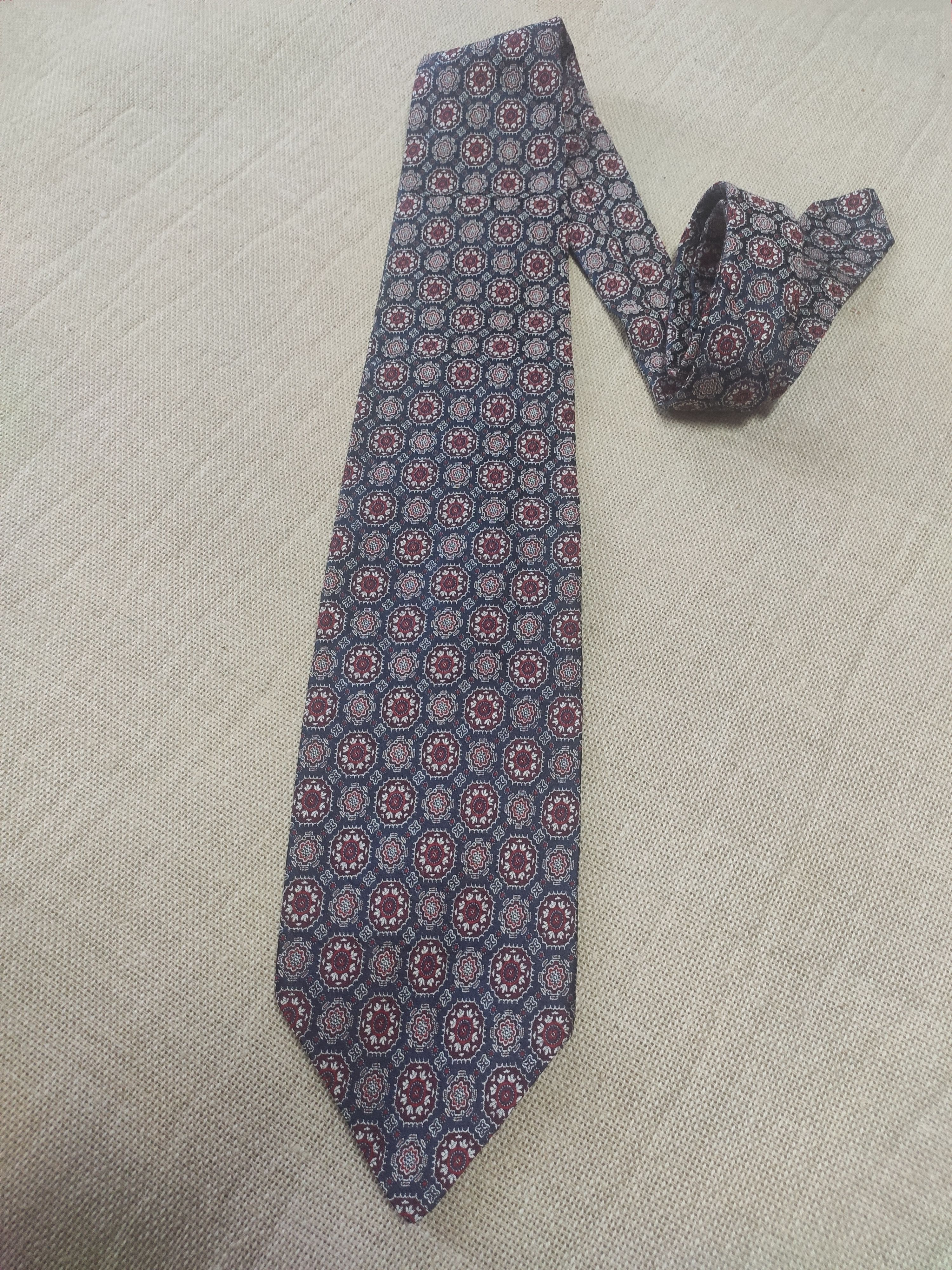Christian Dior Monsieur × Dior CHRISTIAN DIOR Necktie / Ties Size ONE SIZE - 1 Thumbnail